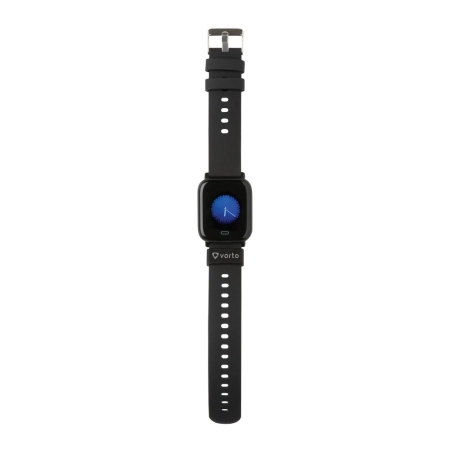 Monitor aktywności Fit Watch, TPE z recyklingu | VA-P330.891