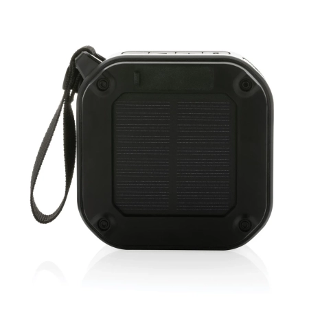 Głośnik bezprzewodowy 3W z panelem słonecznym Skywave | VA-P331.031