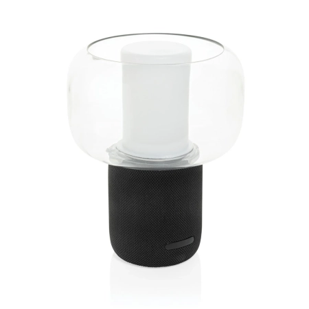 Głośnik bezprzewodowy 10W, lampka na biurko P331.1501