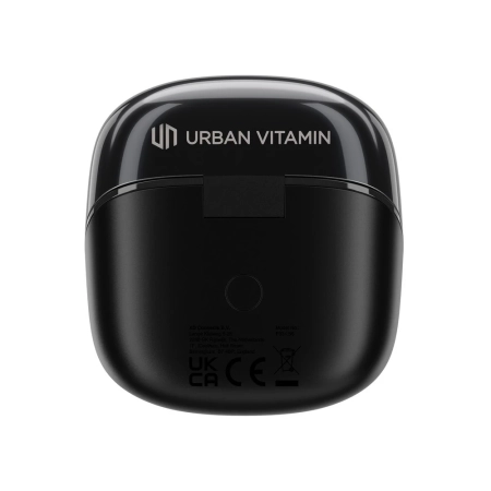 Douszne słuchawki bezprzewodowe Urban Vitamin Long Beach | VA-P331.5601