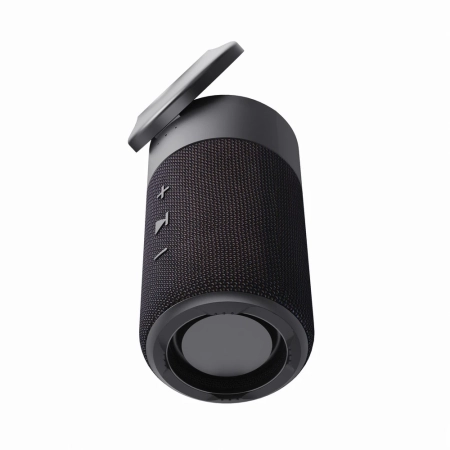 Głośnik bezprzewodowy 10W Anaheim, ładowarka bezprzewodowa 15W | VA-P331.5801