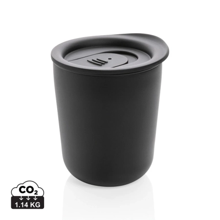 Antybakteryjny kubek termiczny 250 ml | VA-P432.091
