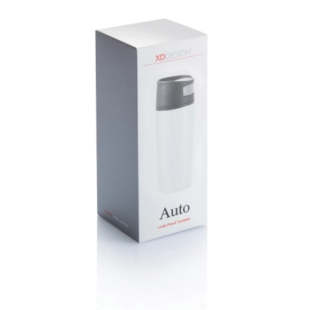 Kubek termiczny 300 ml Auto | VA-P432.453