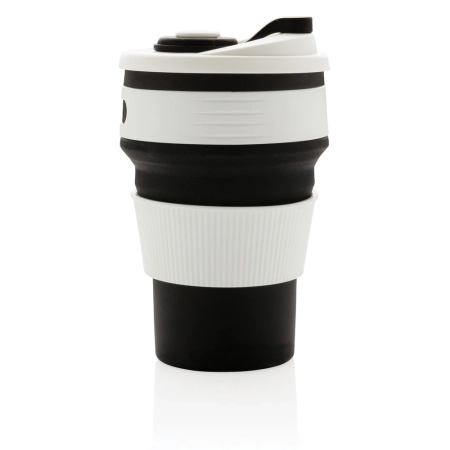 Składany kubek podróżny 350 ml | VA-P432.601