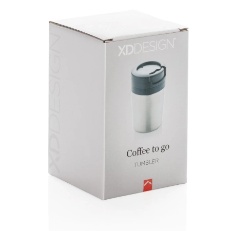 Kubek termiczny 160 ml Coffee To Go | VA-P432.922