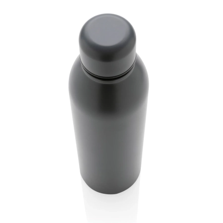 Butelka termiczna 500 ml, stal nierdzewna z recyklingu | VA-P433.042