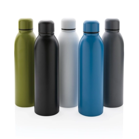 Butelka termiczna 500 ml, stal nierdzewna z recyklingu | VA-P433.043