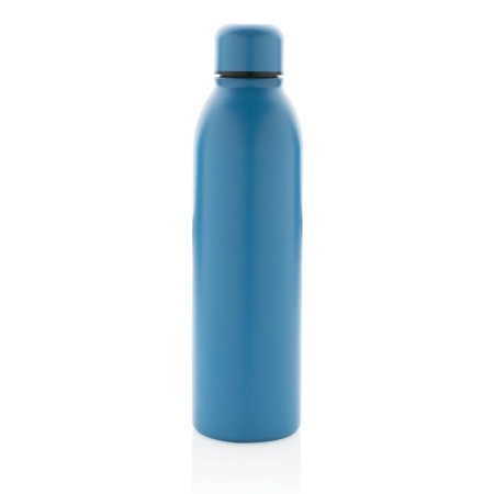 Butelka termiczna 500 ml, stal nierdzewna z recyklingu | VA-P433.045