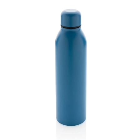 Butelka termiczna 500 ml, stal nierdzewna z recyklingu | VA-P433.045