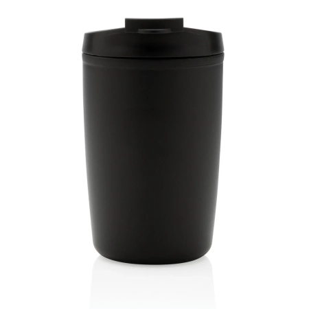 Kubek podróżny 300 ml z PP z recyklingu | VA-P433.081