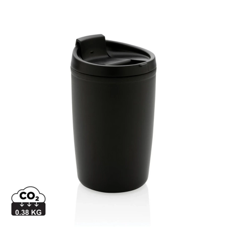 Kubek podróżny 300 ml z PP z recyklingu | VA-P433.081