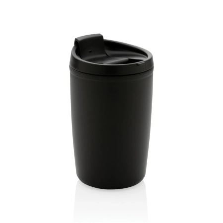 Kubek podróżny 300 ml z PP z recyklingu P433.081