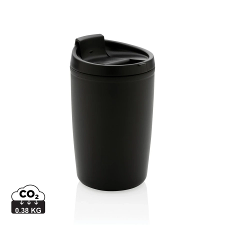 Kubek podróżny 300 ml z PP z recyklingu | VA-P433.081