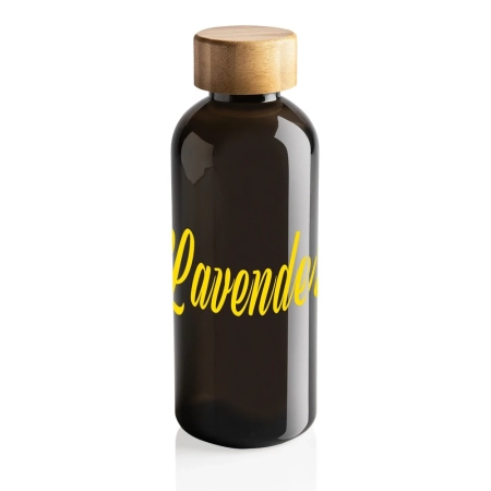 Butelka sportowa 660 ml z RPET | VA-P433.091