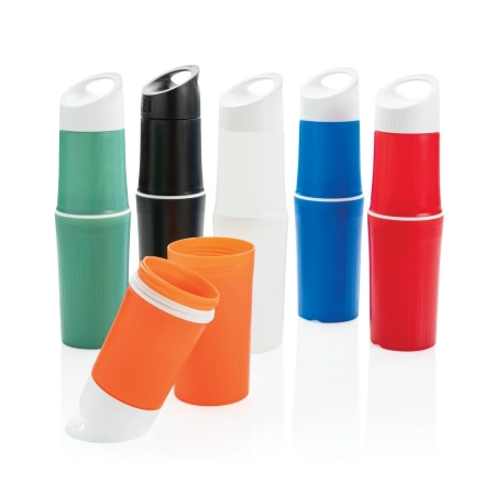 Butelka sportowa BE O Bottle | VA-P433.127