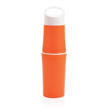 Butelka sportowa BE O Bottle P433.128
