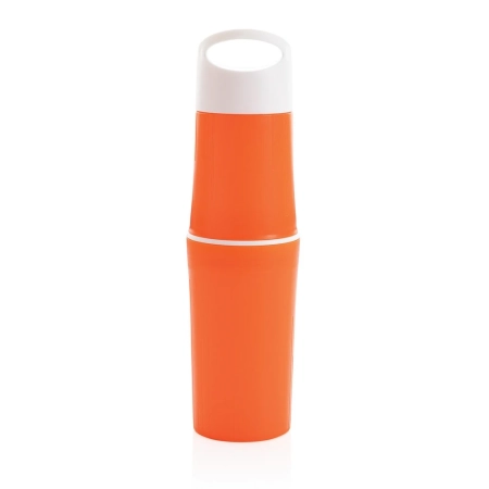 Butelka sportowa BE O Bottle | VA-P433.128