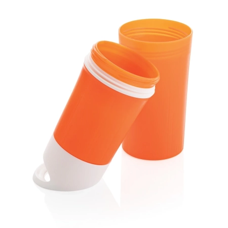 Butelka sportowa BE O Bottle | VA-P433.128