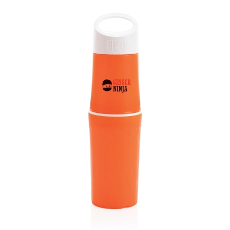 Butelka sportowa BE O Bottle | VA-P433.128