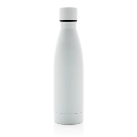 Butelka termiczna 500 ml, stal nierdzewna z recyklingu | VA-P433.273