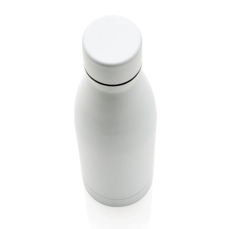 Butelka termiczna 500 ml, stal nierdzewna z recyklingu | VA-P433.273