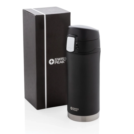 Kubek termiczny 300 ml Swiss Peak Elite | VA-P433.371