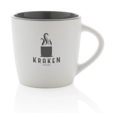 Kubek ceramiczny 300 ml | VA-P434.003