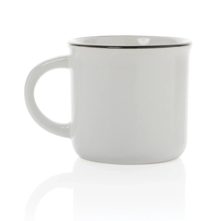 Kubek ceramiczny 280 ml | VA-P434.033
