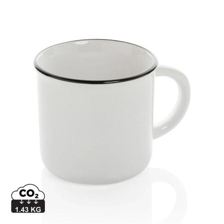 Kubek ceramiczny 280 ml | VA-P434.033