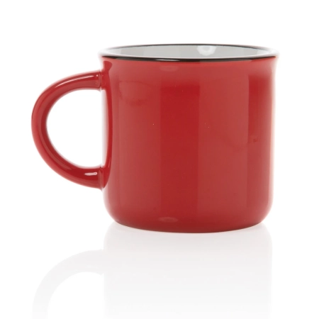 Kubek ceramiczny 280 ml | VA-P434.034