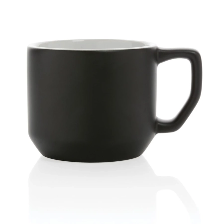 Kubek ceramiczny 350 ml | VA-P434.041