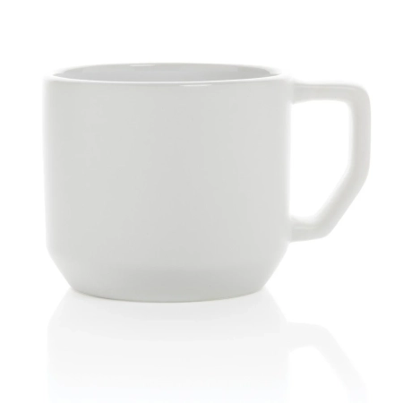 Kubek ceramiczny 350 ml | VA-P434.043