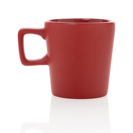 Kubek ceramiczny 300 ml | VA-P434.054