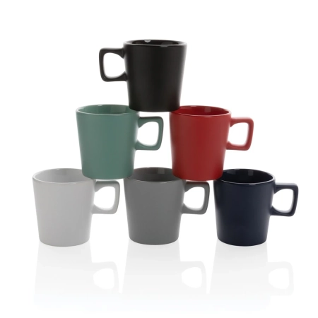 Kubek ceramiczny 300 ml | VA-P434.054