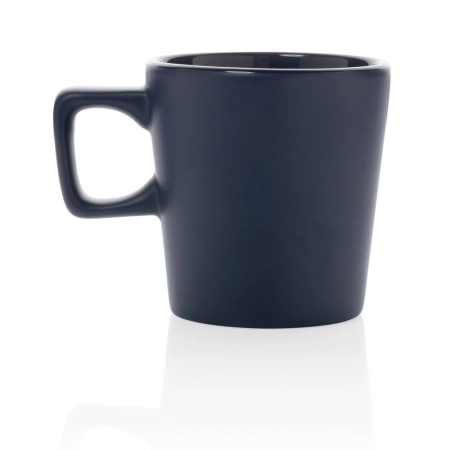 Kubek ceramiczny 300 ml | VA-P434.055