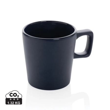 Kubek ceramiczny 300 ml | VA-P434.055