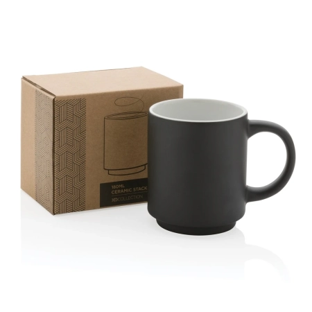 Kubek ceramiczny 180 ml | VA-P434.071
