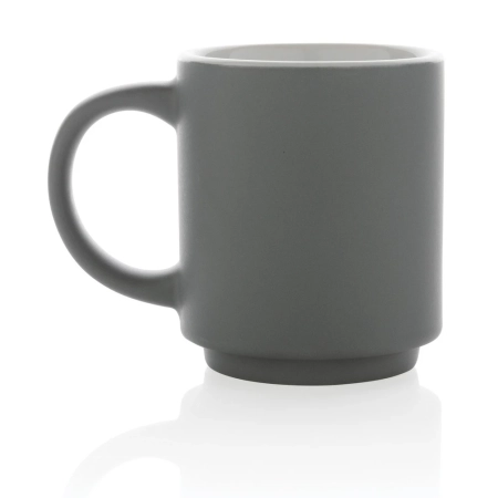 Kubek ceramiczny 180 ml | VA-P434.072
