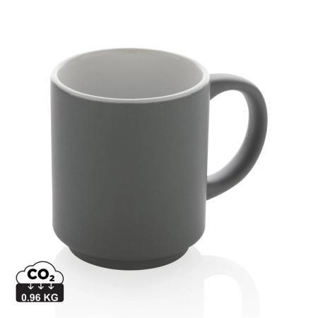 Kubek ceramiczny 180 ml | VA-P434.072