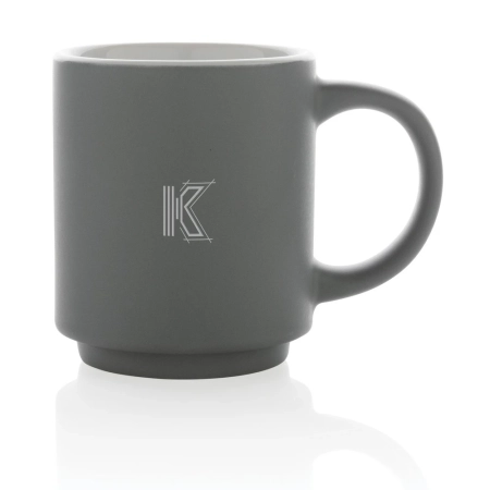 Kubek ceramiczny 180 ml | VA-P434.072