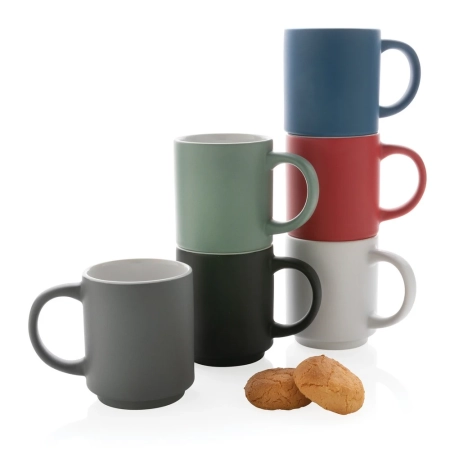 Kubek ceramiczny 180 ml | VA-P434.072