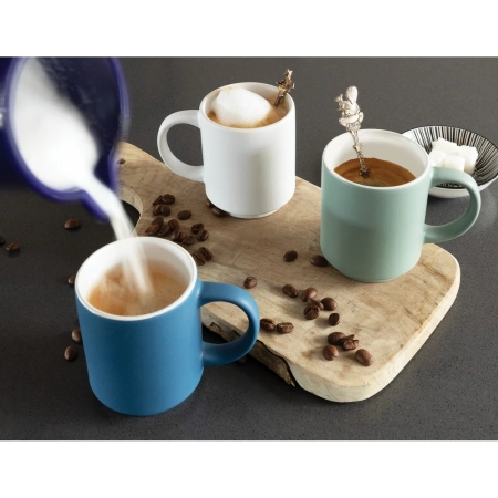 Kubek ceramiczny 180 ml | VA-P434.073