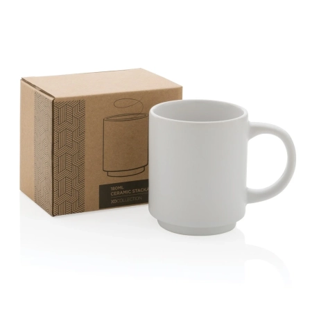 Kubek ceramiczny 180 ml | VA-P434.073