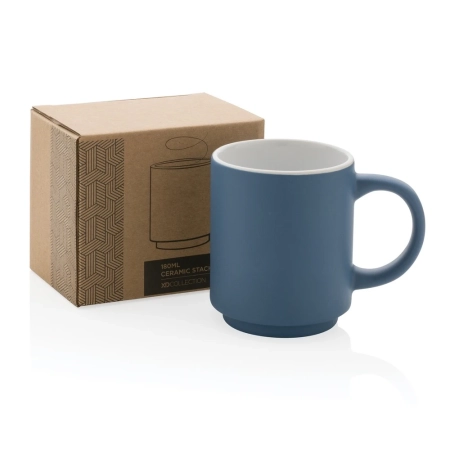 Kubek ceramiczny 180 ml | VA-P434.075