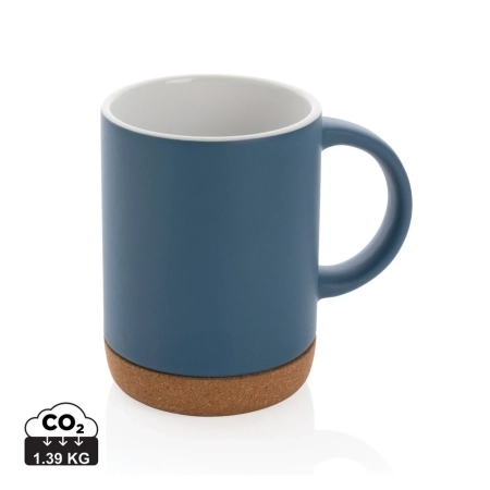 Kubek ceramiczny 280 ml | VA-P434.085