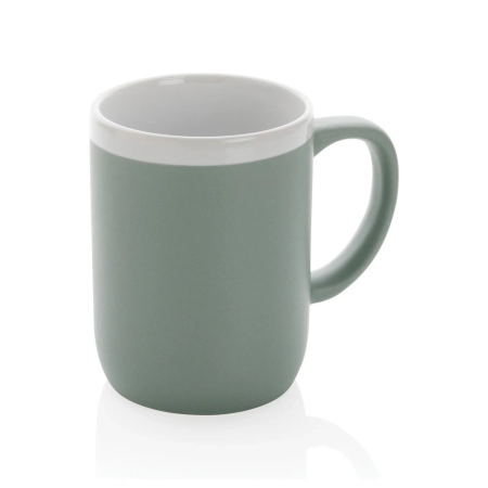 Kubek ceramiczny 300 ml P434.097