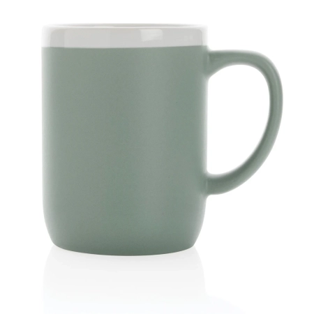 Kubek ceramiczny 300 ml | VA-P434.097