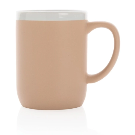 Kubek ceramiczny 300 ml | VA-P434.099