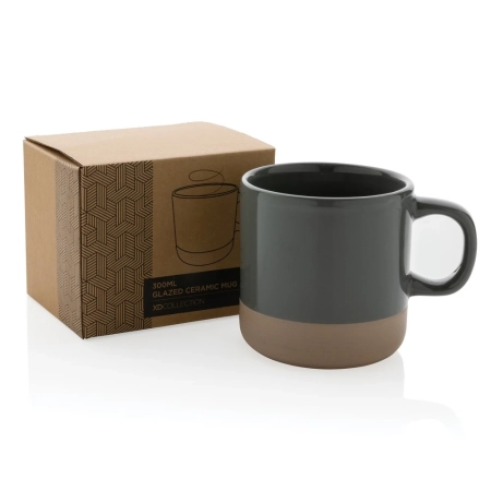 Kubek ceramiczny 360 ml | VA-P434.112