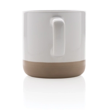 Kubek ceramiczny 360 ml | VA-P434.113